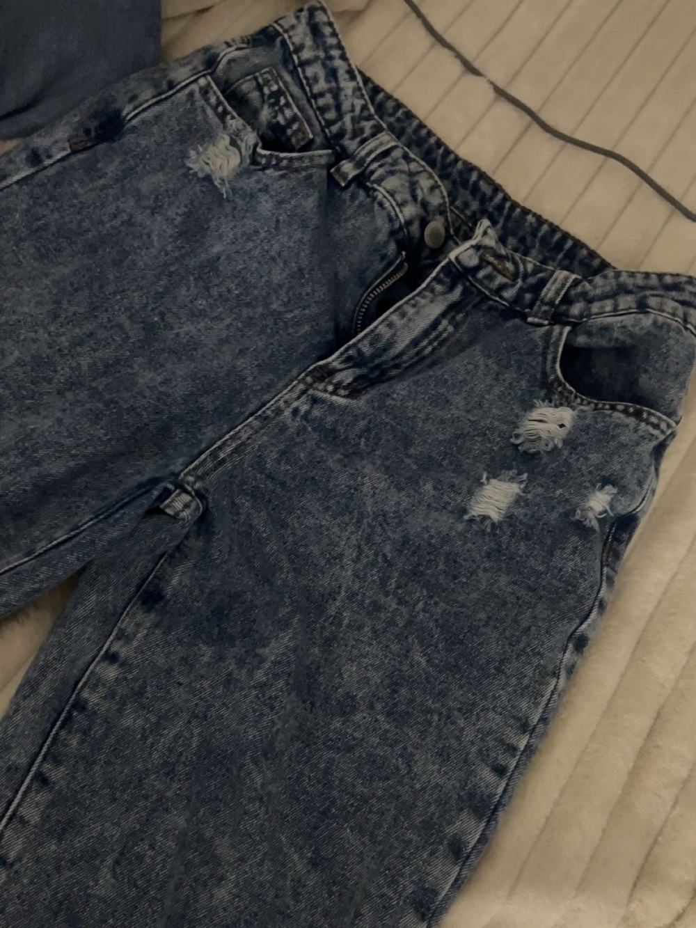 Ripped Jeans